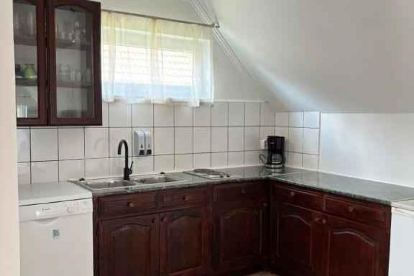 Holiday apartment with garden and balcony - BF-NJZN - foto 19