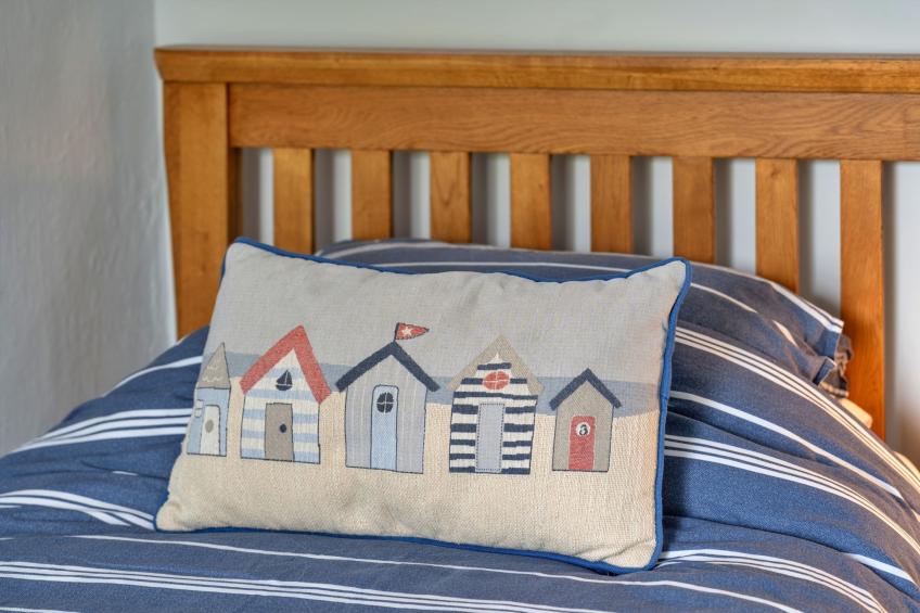 Porth Cottage - foto 17