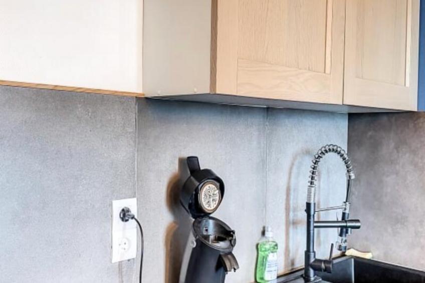 Résidence As 50 - Les Bateaux Au Bord De L'eau - foto 25