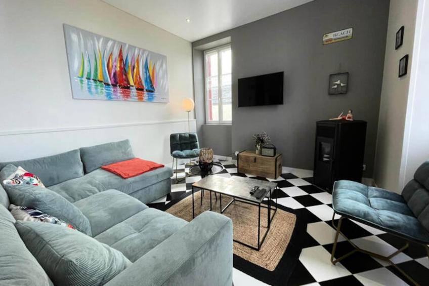 Maison à Assérac - foto 7