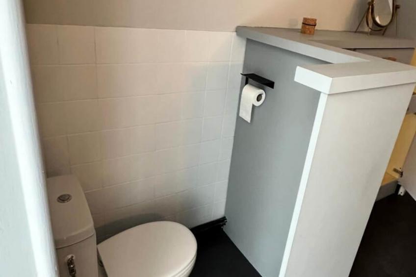 Maison à La Bourboule - foto 28