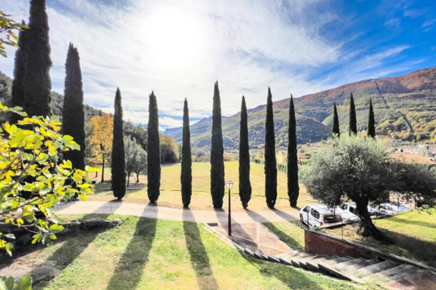 Mobil Home - Bungalow - Cottage à Sant Feliu de Pallerols - foto 61