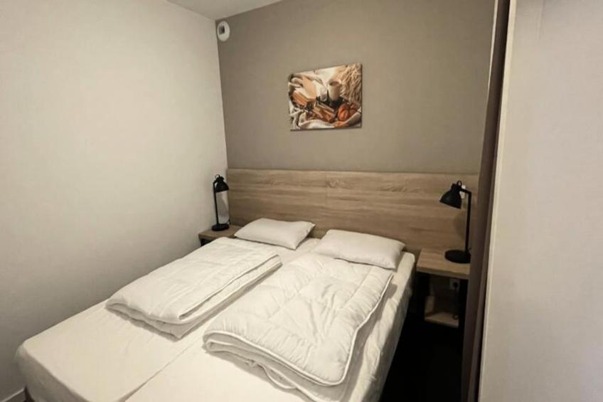 Résidence Le Portillo - Piscine - foto 11