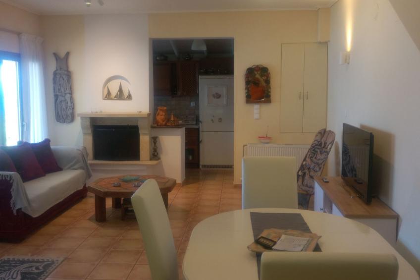 Simos in Paleokastro - foto 30