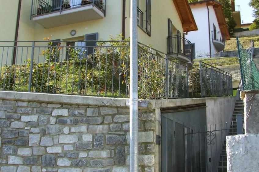 CasaKatty Zwei-Zimmer-Wohnung mit Balkon mit Seeblick - foto 2