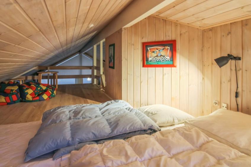 "Dagmar" - 350m from the sea in Bornholm - foto 8