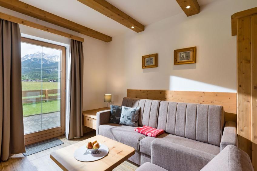 Appartement "Freiraum" - foto 7