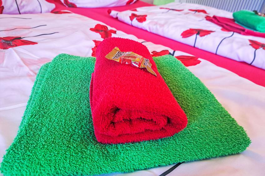 Appartement 2 - foto 22