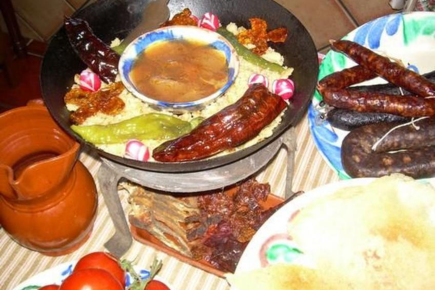 Tenguerengue - foto 18