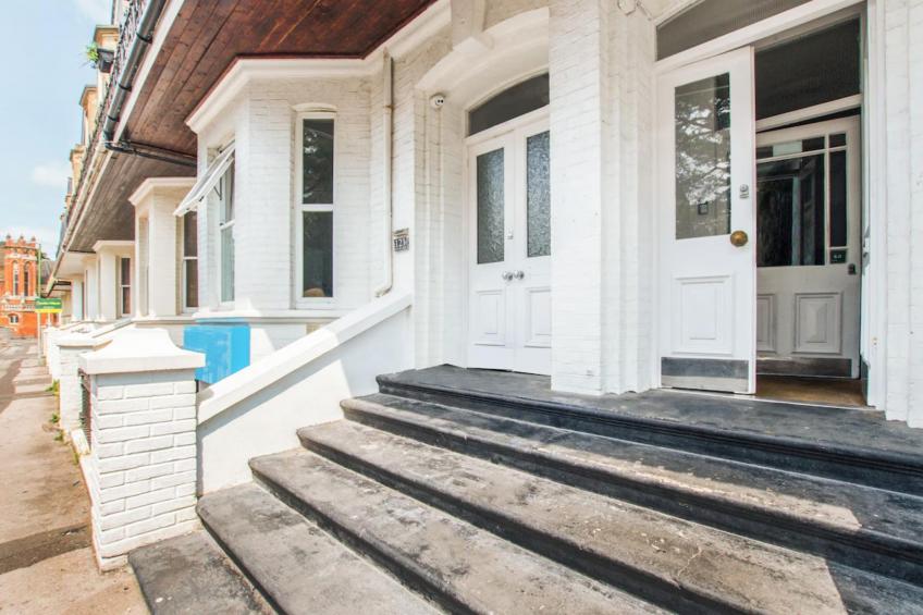 Standard Double Room - foto 9