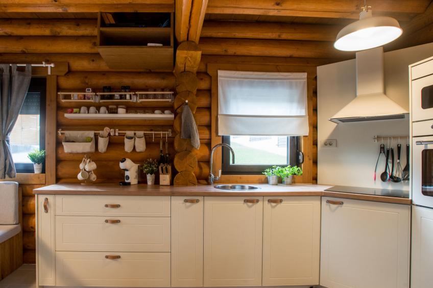 House Drvena kuća Babylonica - foto 13