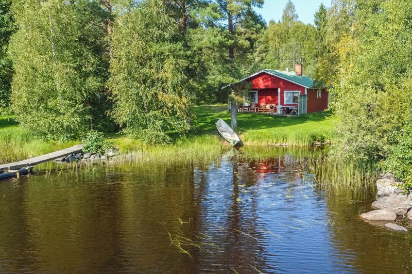 Saniainen - foto 2