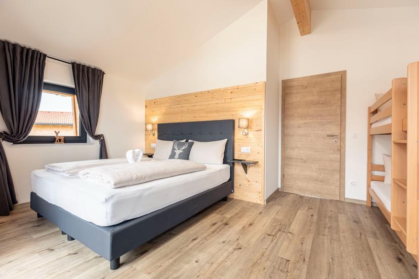 Chalet Bergblick, Inzell|Bergblick - foto 24