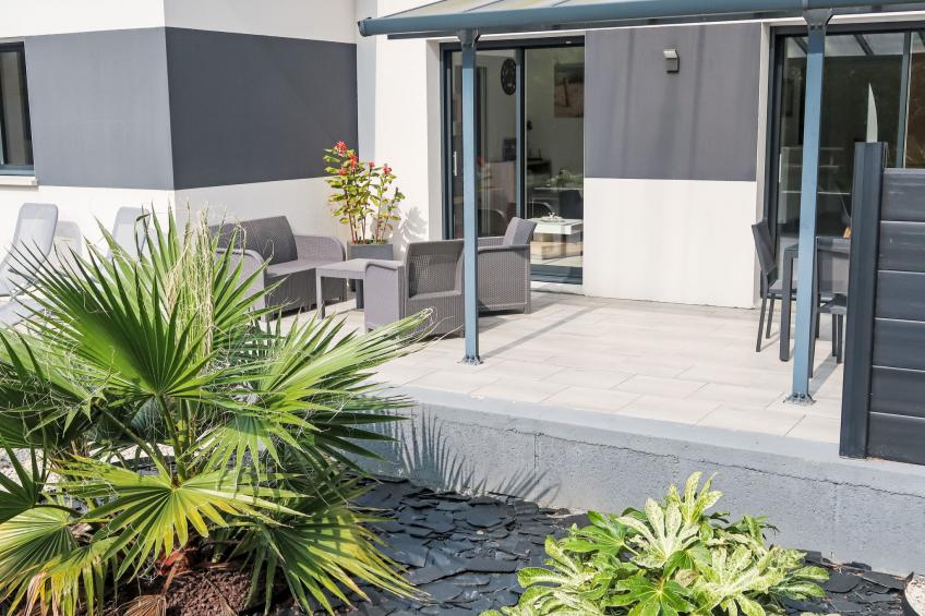 Palet Breton - foto 21