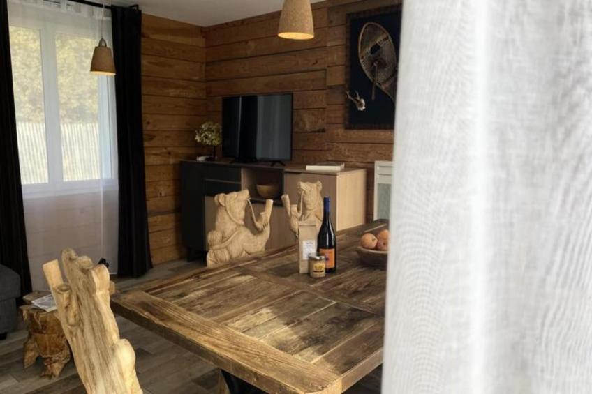 Villa Canada - Domaine Le Sherwood - foto 12