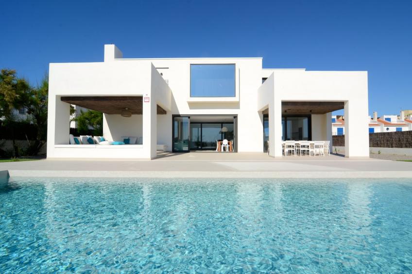 VILLA PINELL - foto 11