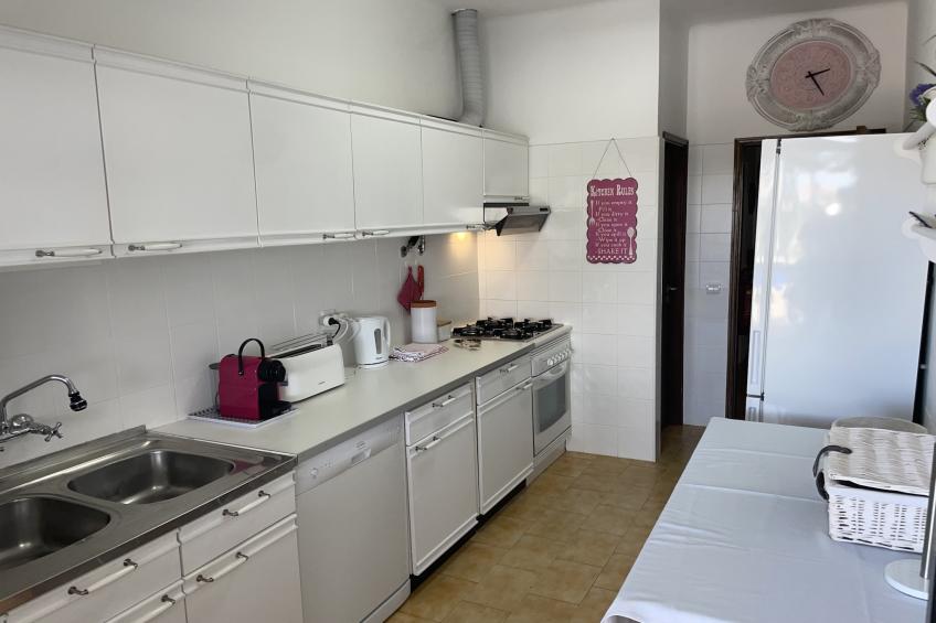 Casa Bacalhau (apartment near Benagil Beach) - foto 9