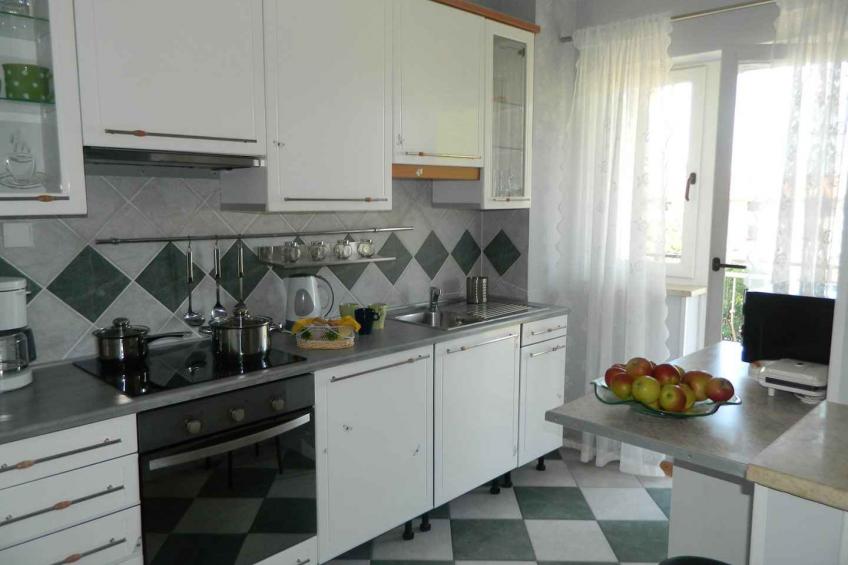 Holiday apartment with balcony and air conditioning - BF-5XV5T - foto 16