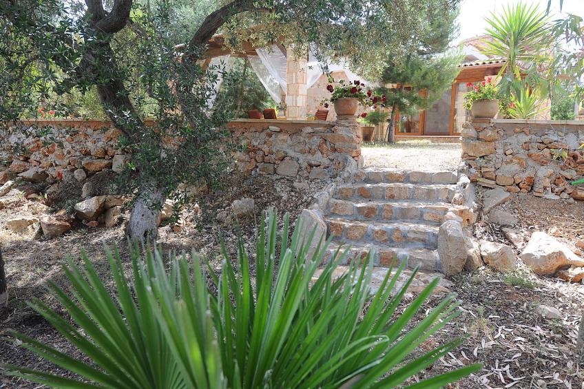 Villa Serena Maria - foto 36