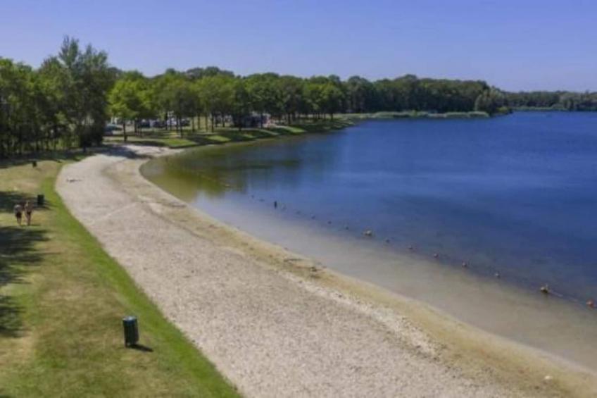 Vakantiecentrum 't Schuttenbelt 4 - foto 33