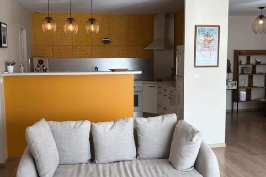 Appartement Lumineux Et Chaleureux - Isle Sur La Sorgue - foto 18