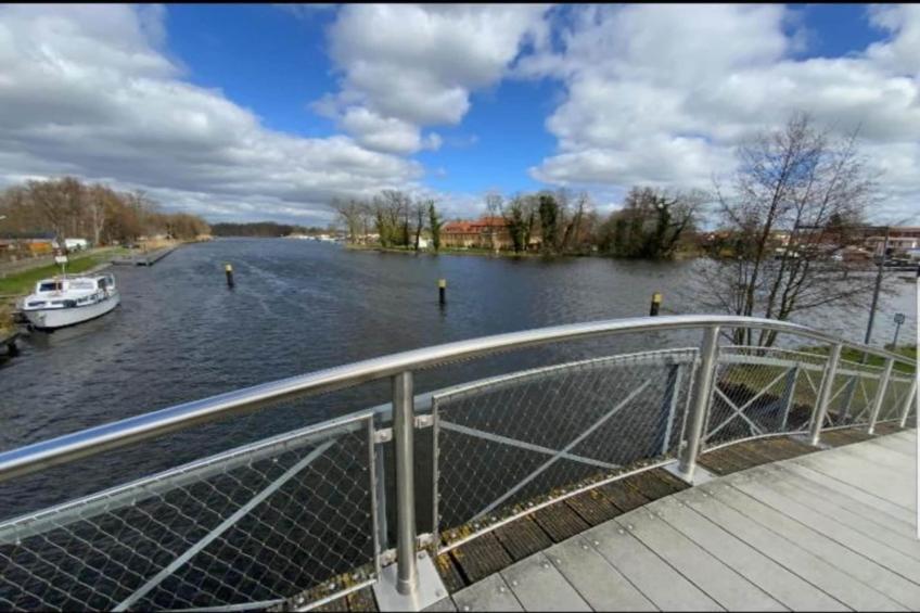 Hausboot in Zehdenick - foto 30