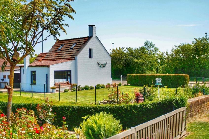 Tragel 37 Schoondijke - foto 23