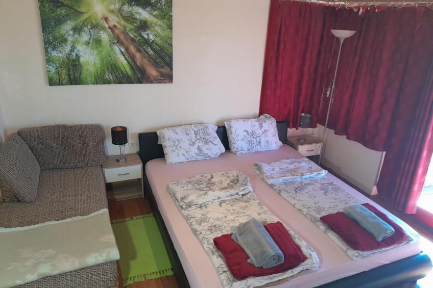 Märchenhaftes Holzhaus bei Ljubljana - foto 42