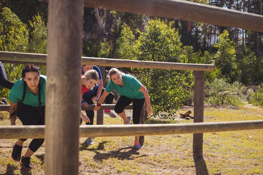Pont Royal en Provence 2p5p NR - foto 32