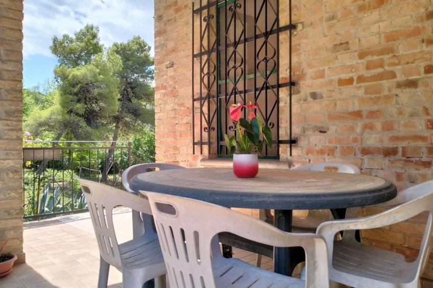 Casolare il Vecchio Forte_10 min. vom Meer entfernt_Cod AA3 - foto 47