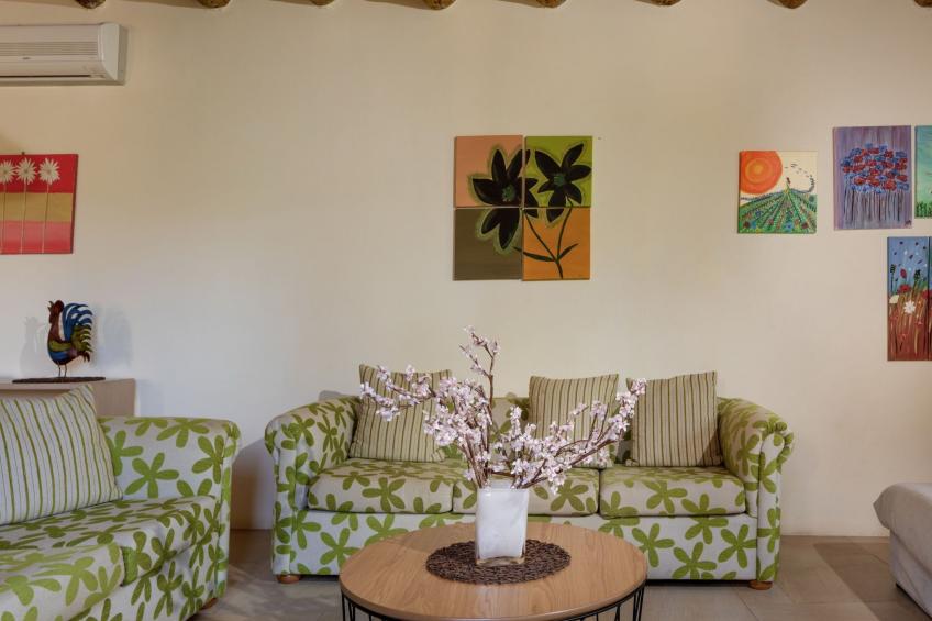 "Villa Erontas" mit Blick auf das Wasser - foto 26