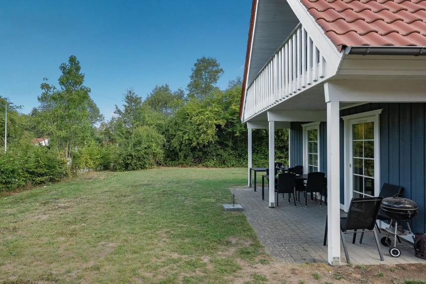 "Fausta" - 150m to the inlet in SE Jutland - foto 13