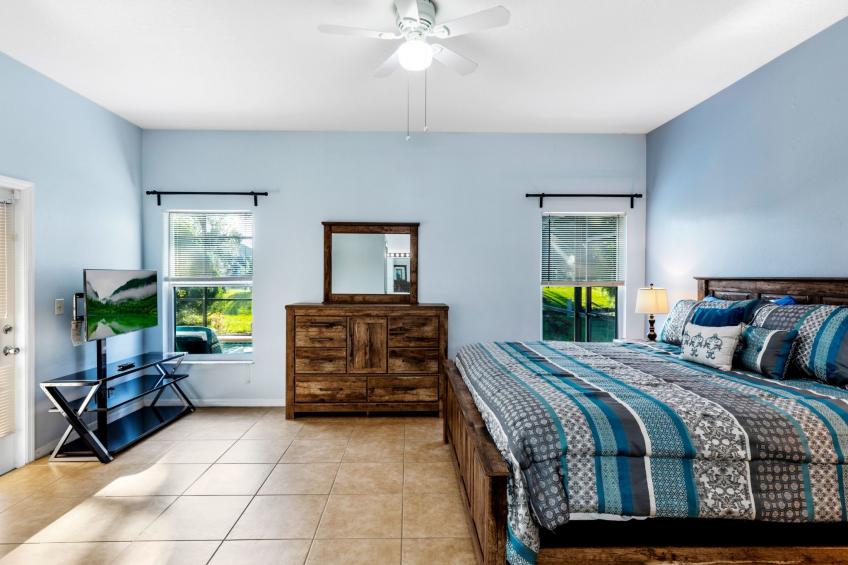 Entspannendes 4BR-Getaway mit privatem Pool - foto 22