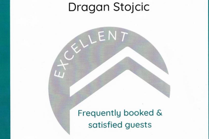 "Villa Ivanka" mit Blick auf das Wasser - foto 29