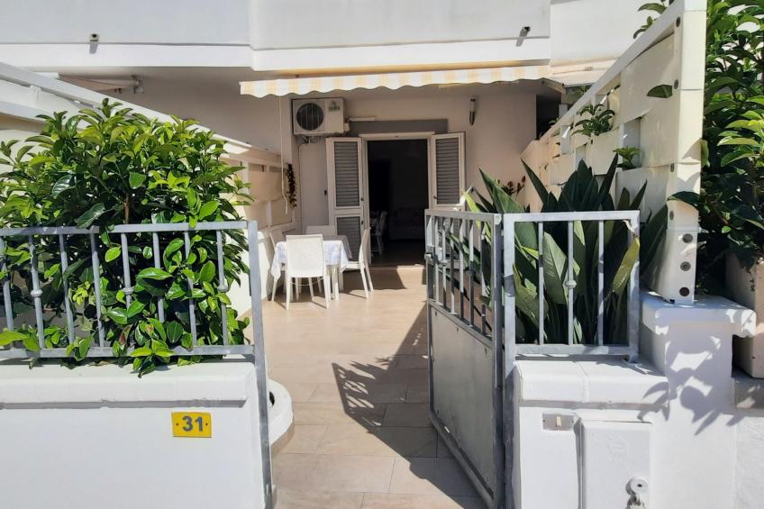 Wohnung 'Villetta Oleandro - foto 20