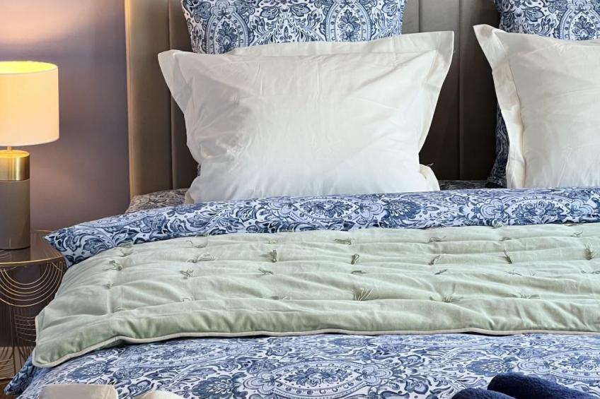 Villa Bellevue - foto 48