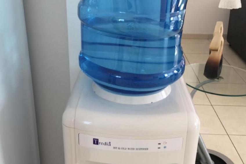 "Palmenvilla" mit privatem Balkon - foto 36