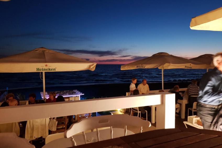 Oleandri Ferienhaus mit privatem Pool - foto 39