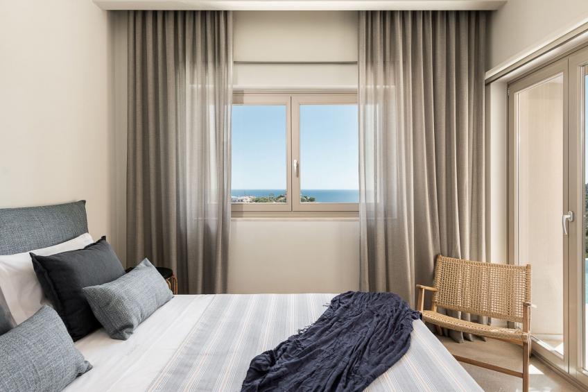 "Kokomo Gaia" mit privatem Parkplatz - foto 23