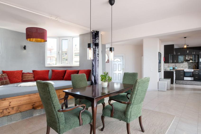 Wunderschöne Wohnung mit Meerblick und Whirlpool - foto 12