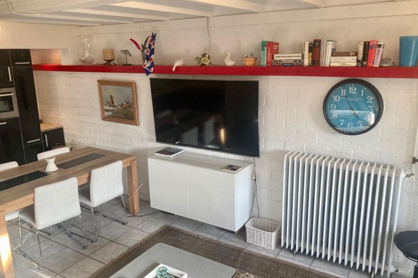 Ruhiges Ferienhaus mit großer offener Küche - foto 27