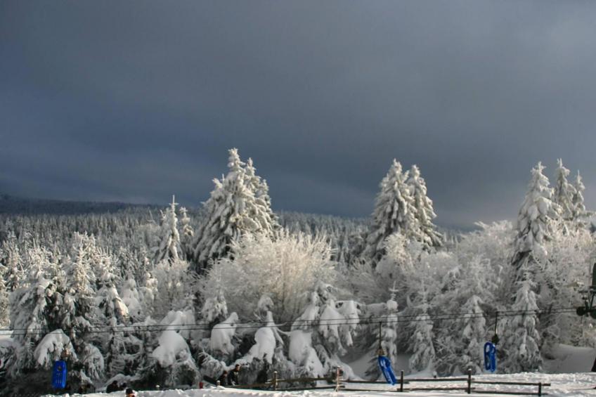 Gemütliche Ferienwohnung in Lerbach - foto 13