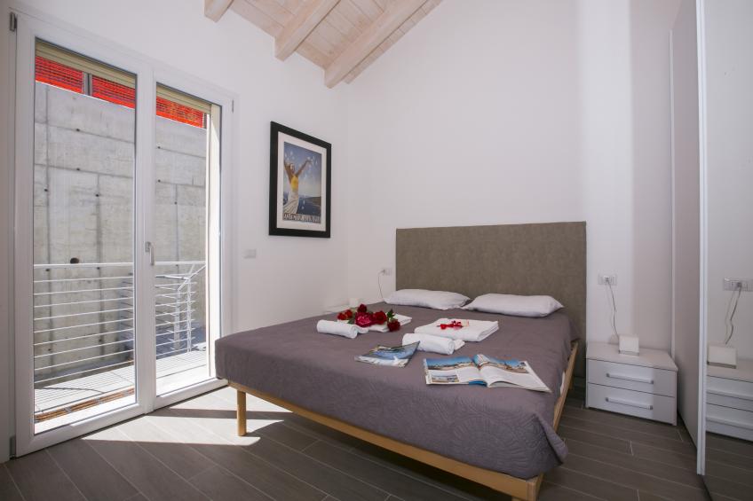 Paradiso di Menaggio Penthouse - foto 27