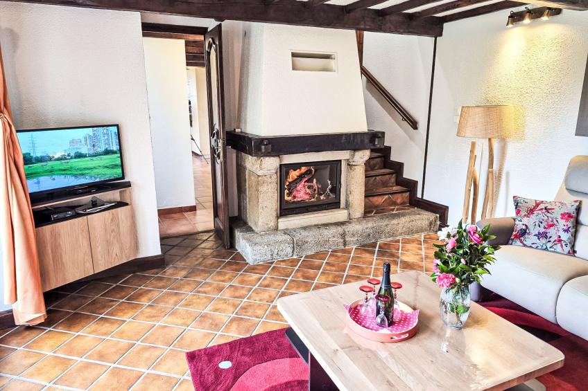 Gîte de Kerberso in Pléhédel - foto 8