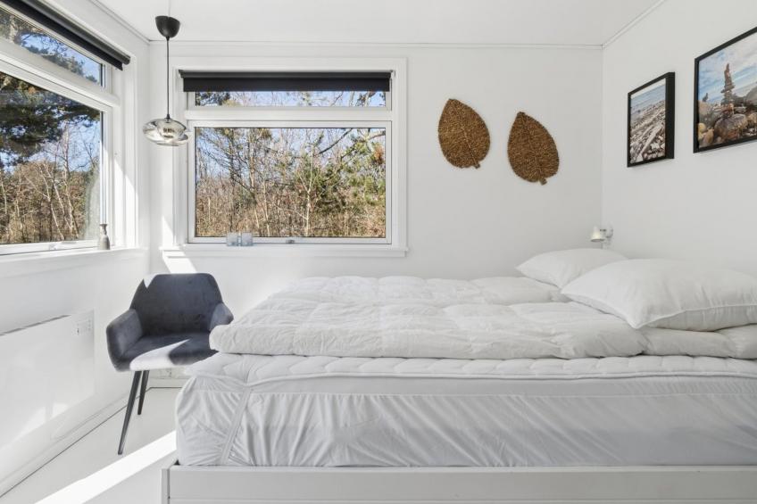 "Dilara" - 400m from the sea in Bornholm - foto 14