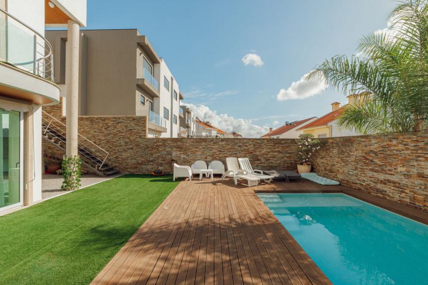 POOL & CINEMA VILLA by VACATIONY - foto 73