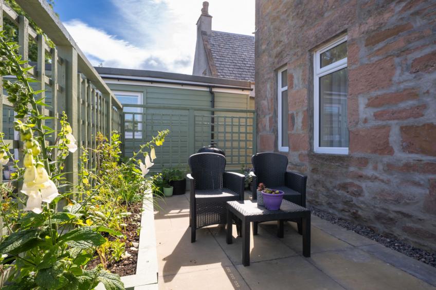 Thistle Cottage - foto 5