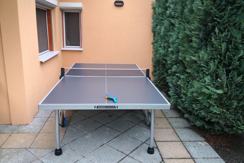 Ferienhaus (FOD146) - foto 20