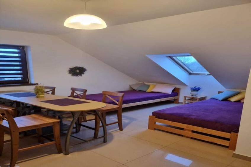 Semi-detached house, Wolin - foto 3