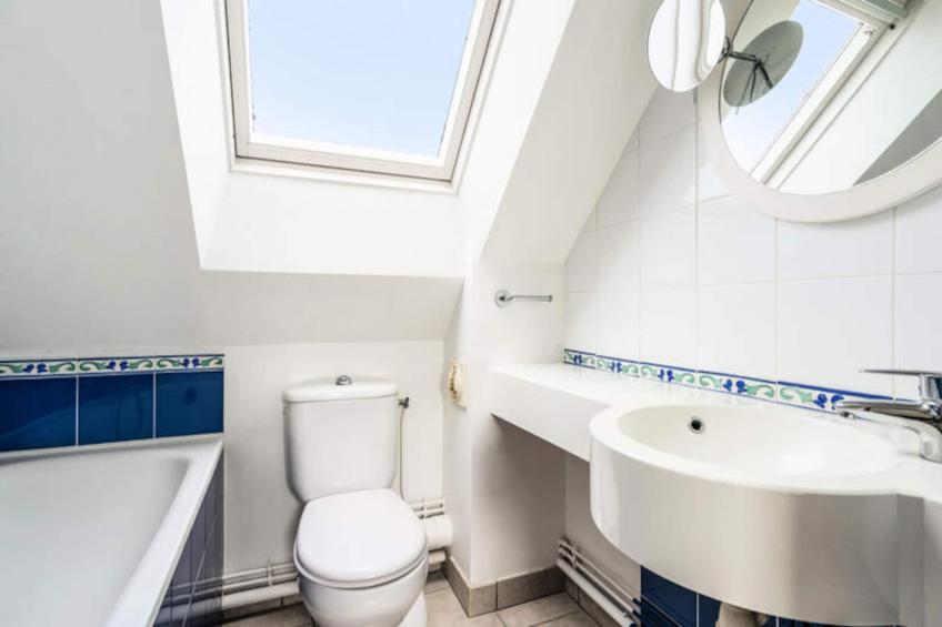 Résidence Cap Azur - maeva Home - foto 8